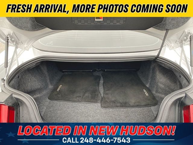 2017 Ford Mustang GT Premium ROUSH STAGE 3