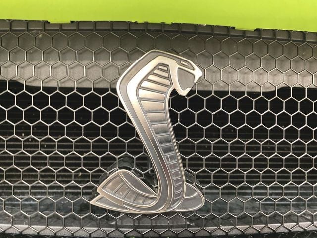 2020 Ford Mustang Shelby GT500