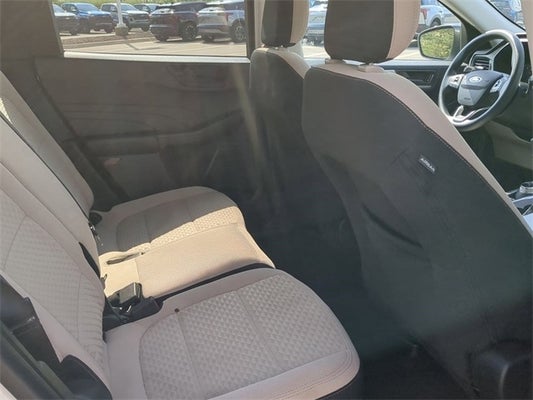 2022 Ford Escape SE in Woodhaven, MI - Feldman Chrysler Dodge Jeep Ram Auto Group