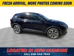 2025 Ford Escape Hybrid Platinum