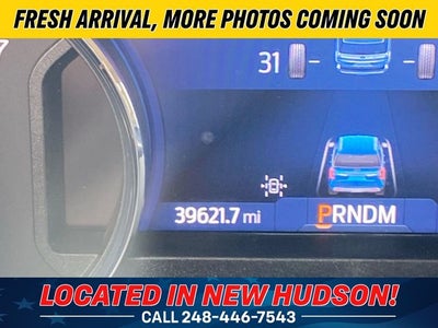 2024 Ford Expedition Max XLT