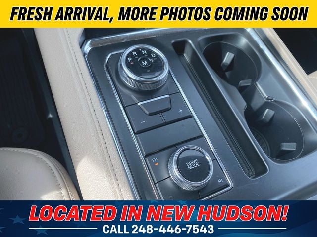 2024 Ford Expedition Max XLT