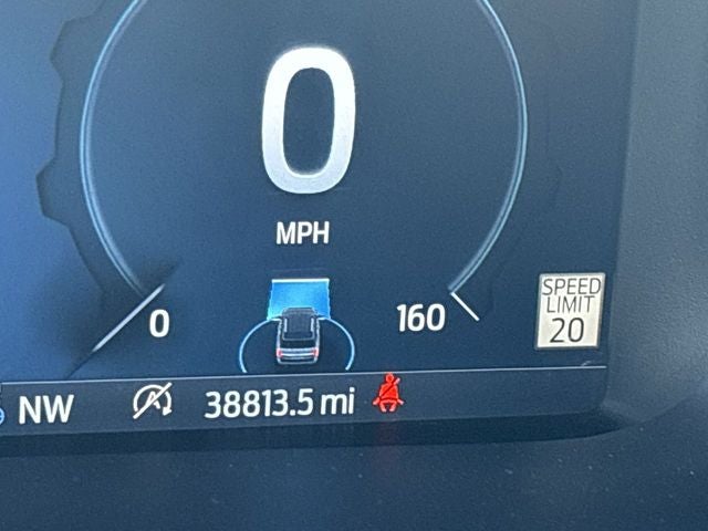 2024 Ford Expedition King Ranch