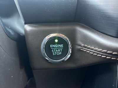 2024 Ford Expedition King Ranch