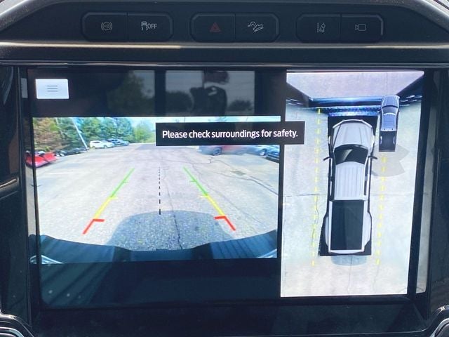 2022 Ford F-450SD Limited DRW