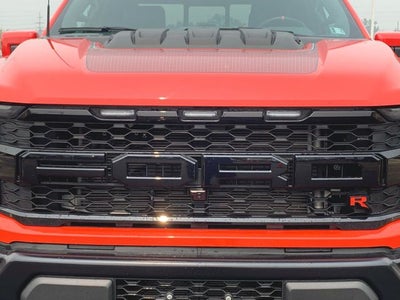 2023 Ford F-150 Raptor R