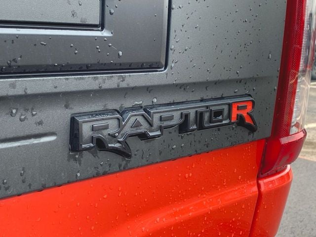2023 Ford F-150 Raptor R