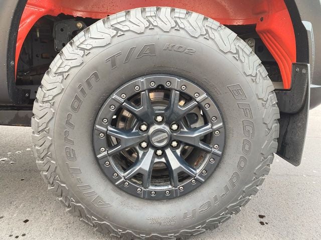 2023 Ford F-150 Raptor R