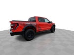 2023 Ford F-150 Raptor R