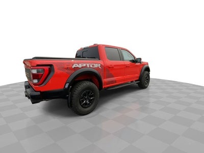2023 Ford F-150 Raptor R