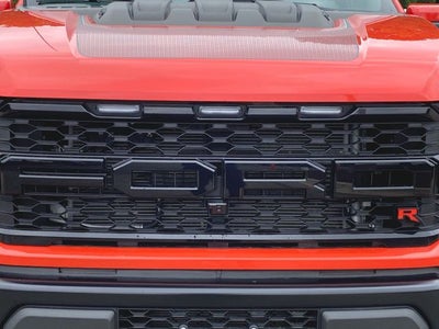 2023 Ford F-150 Raptor R