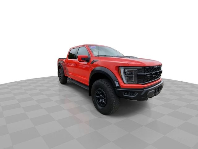 2023 Ford F-150 Raptor R