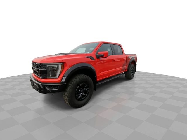 2023 Ford F-150 Raptor R