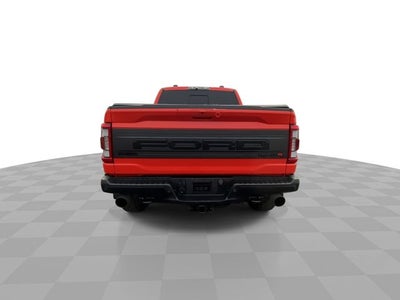 2023 Ford F-150 Raptor R