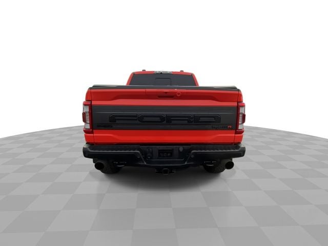 2023 Ford F-150 Raptor R