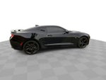 2018 Chevrolet Camaro SS 1SS