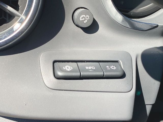 2023 Chevrolet Camaro SS 2SS