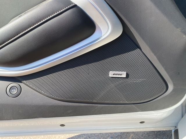 2023 Chevrolet Camaro SS 2SS