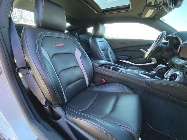 2023 Chevrolet Camaro SS 2SS