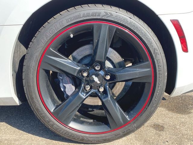 2023 Chevrolet Camaro SS 2SS