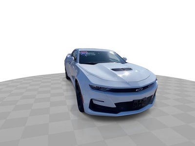 2023 Chevrolet Camaro SS 2SS