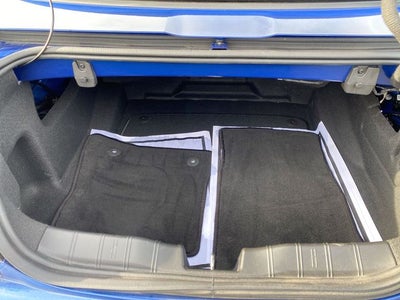 2019 Chevrolet Camaro ZL1