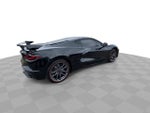 2023 Chevrolet Corvette Stingray 1LT