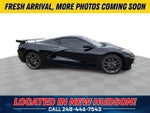 2023 Chevrolet Corvette Stingray 1LT