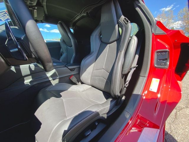 2024 Chevrolet Corvette Stingray 1LT