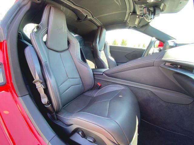 2024 Chevrolet Corvette Stingray 1LT