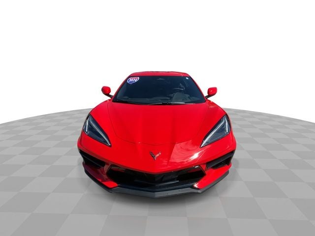 2024 Chevrolet Corvette Stingray 1LT