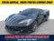 2025 Chevrolet Corvette Stingray 1LT