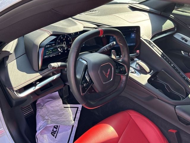 2024 Chevrolet Corvette Stingray 1LT Z51