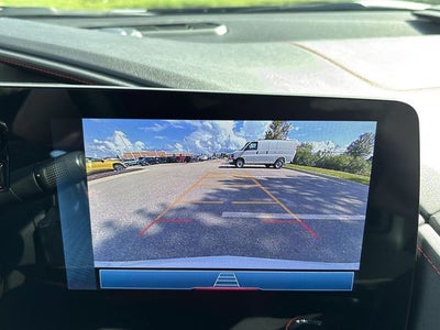 2024 Chevrolet Corvette Stingray 1LT Z51