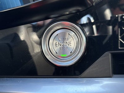 2024 Chevrolet Corvette Stingray 1LT Z51