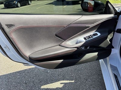 2024 Chevrolet Corvette Stingray 1LT Z51