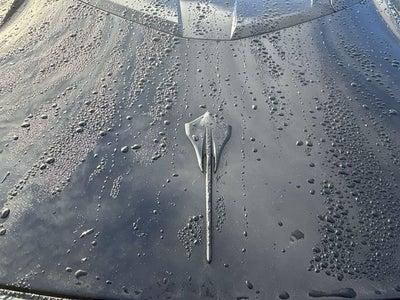 2022 Chevrolet Corvette Stingray 2LT