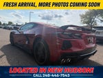 2021 Chevrolet Corvette Stingray 3LT