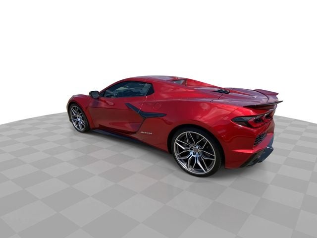 2023 Chevrolet Corvette Z06 3LZ