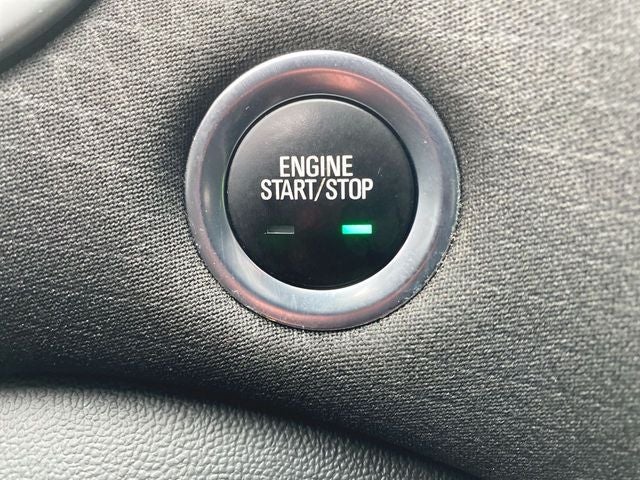 2022 Chevrolet Malibu RS