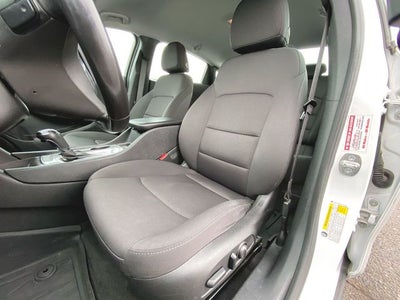 2020 Chevrolet Malibu RS