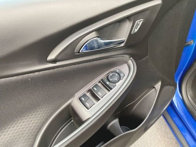 2023 Chevrolet Malibu RS