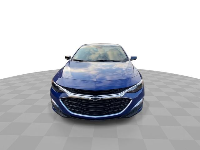 2023 Chevrolet Malibu RS