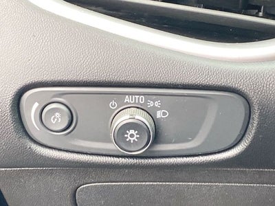 2021 Chevrolet Malibu RS