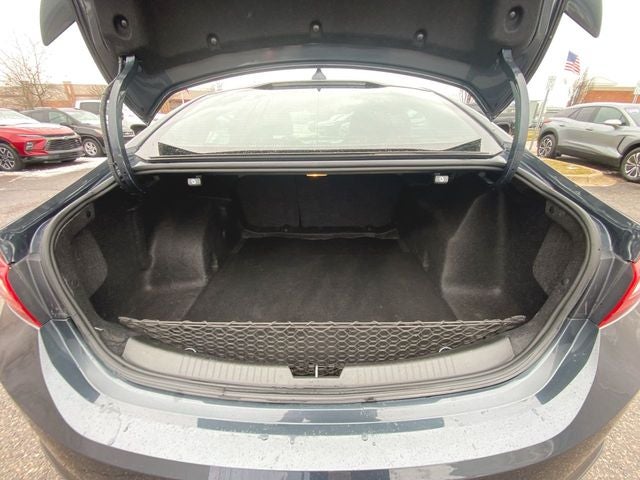 2021 Chevrolet Malibu RS