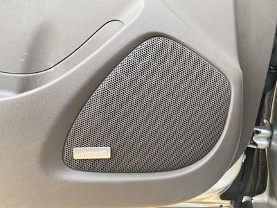 2017 Chevrolet Malibu Premier