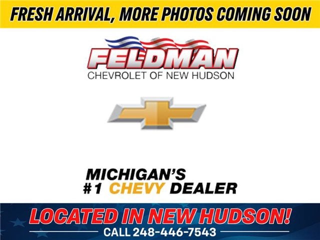 2009 Cadillac CTS Base 1SA