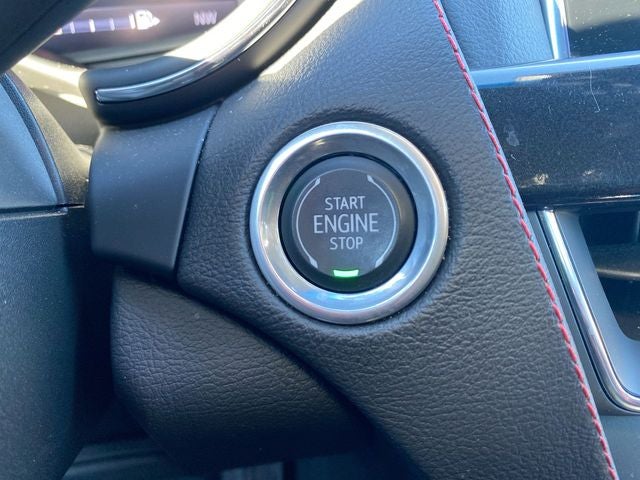 2024 Cadillac CT5 V-Series