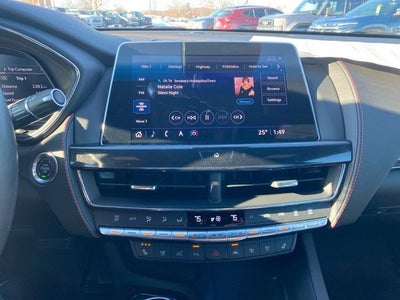 2024 Cadillac CT5 V-Series