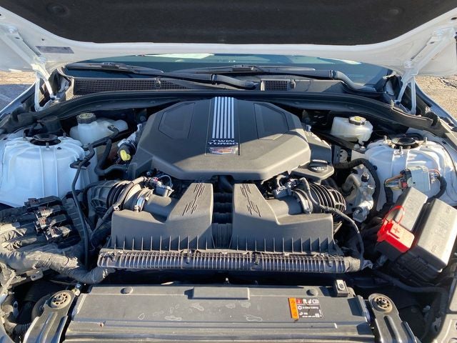 2024 Cadillac CT5 V-Series